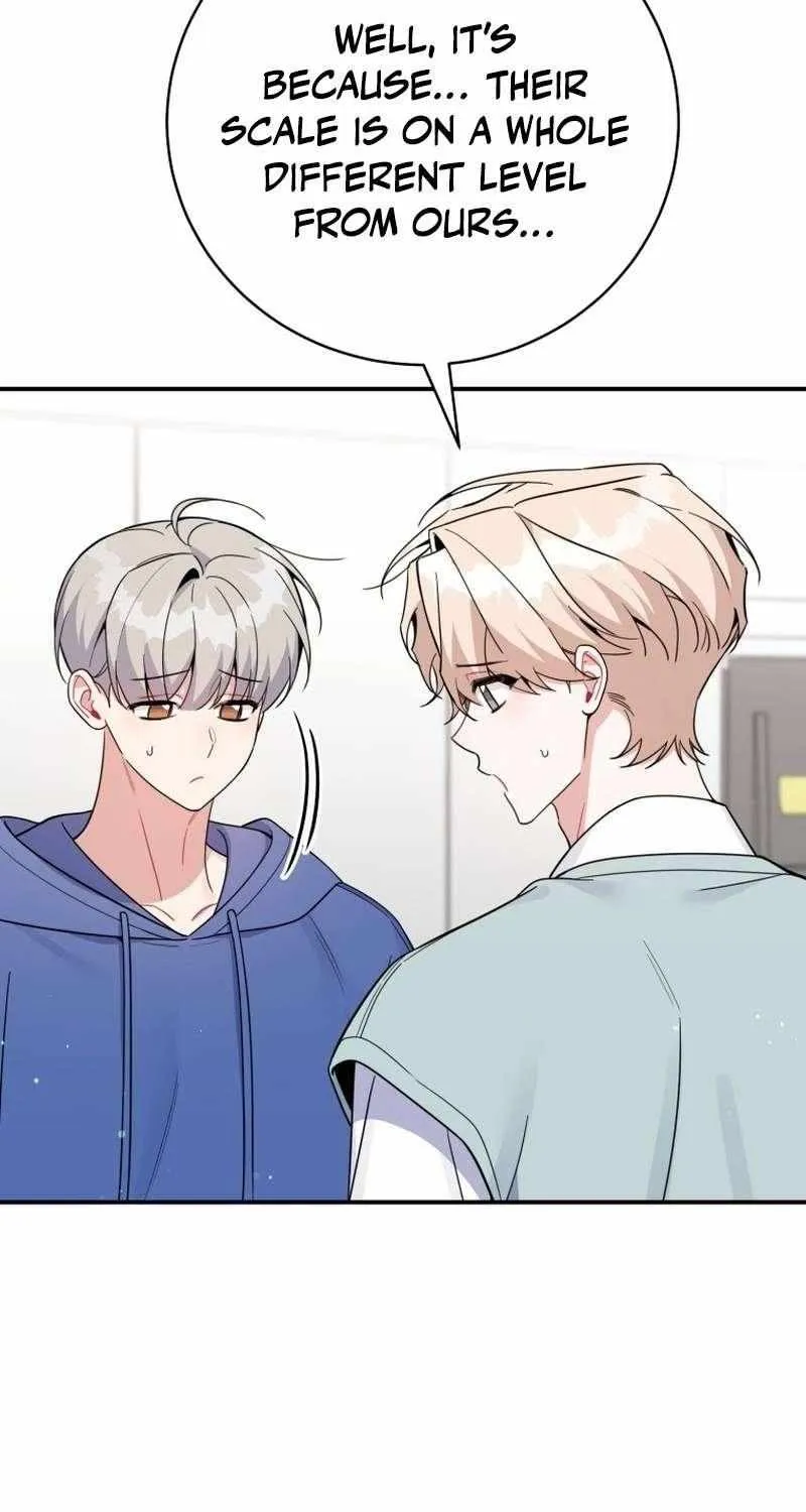 An Insincere Idol’s Blank Slate Chapter 66 page 23 - 