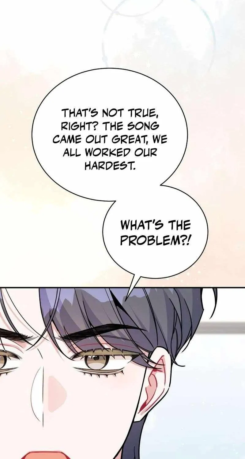 An Insincere Idol’s Blank Slate Chapter 66 page 26 - 