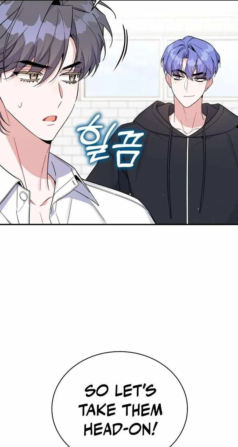 An Insincere Idol’s Blank Slate Chapter 66 page 28 - 