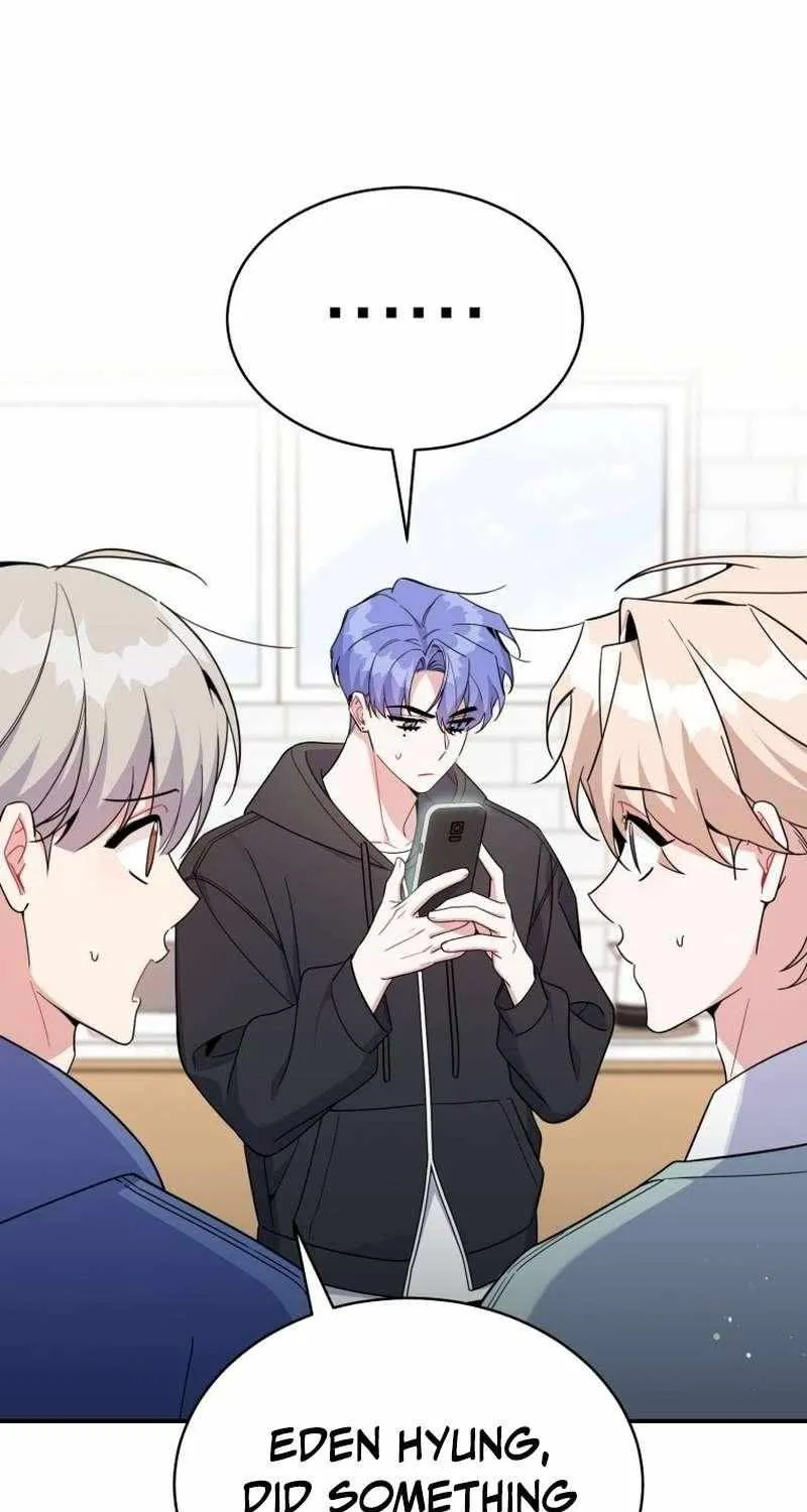 An Insincere Idol’s Blank Slate Chapter 66 page 4 - 