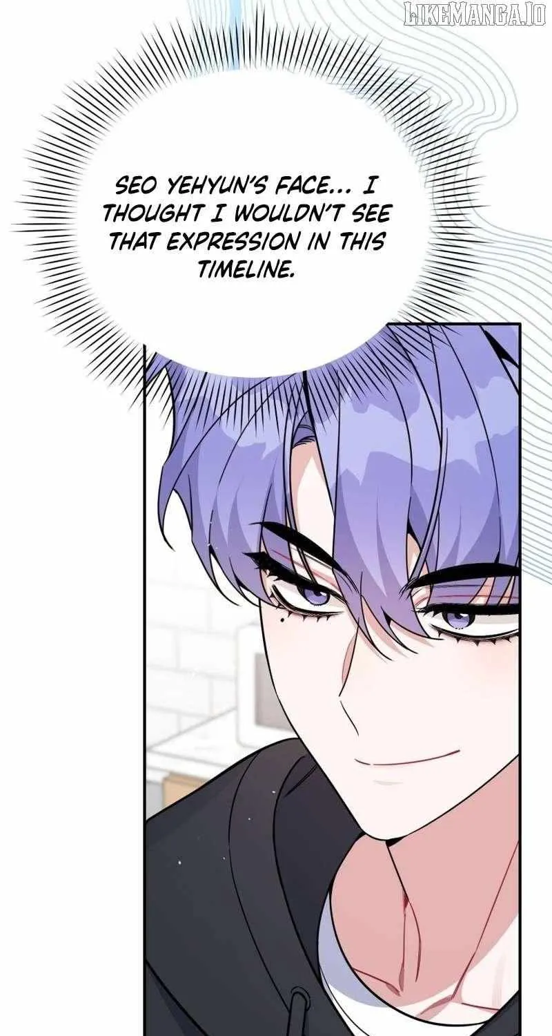 An Insincere Idol’s Blank Slate Chapter 66 page 31 - 