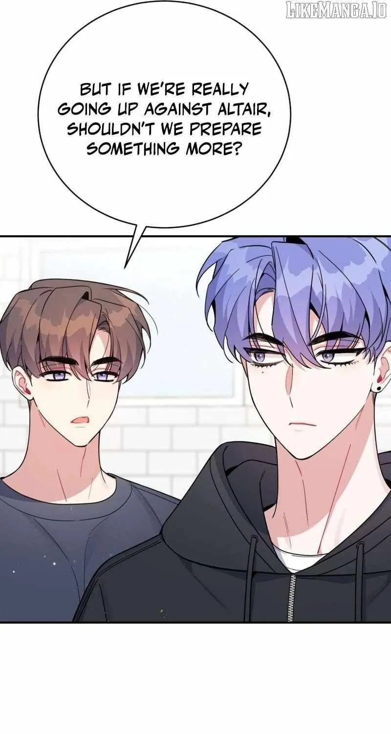 An Insincere Idol’s Blank Slate Chapter 66 page 36 - 