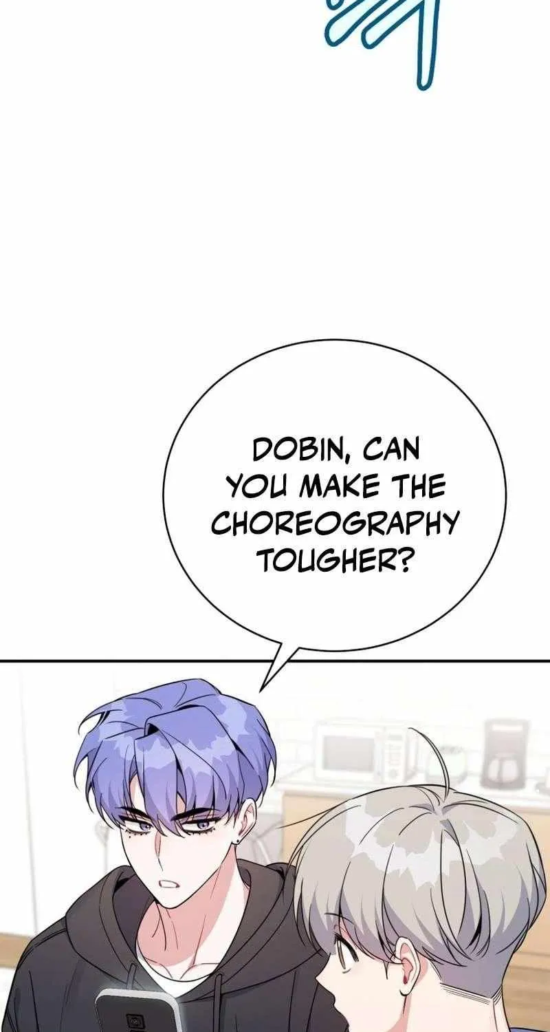An Insincere Idol’s Blank Slate Chapter 66 page 38 - 