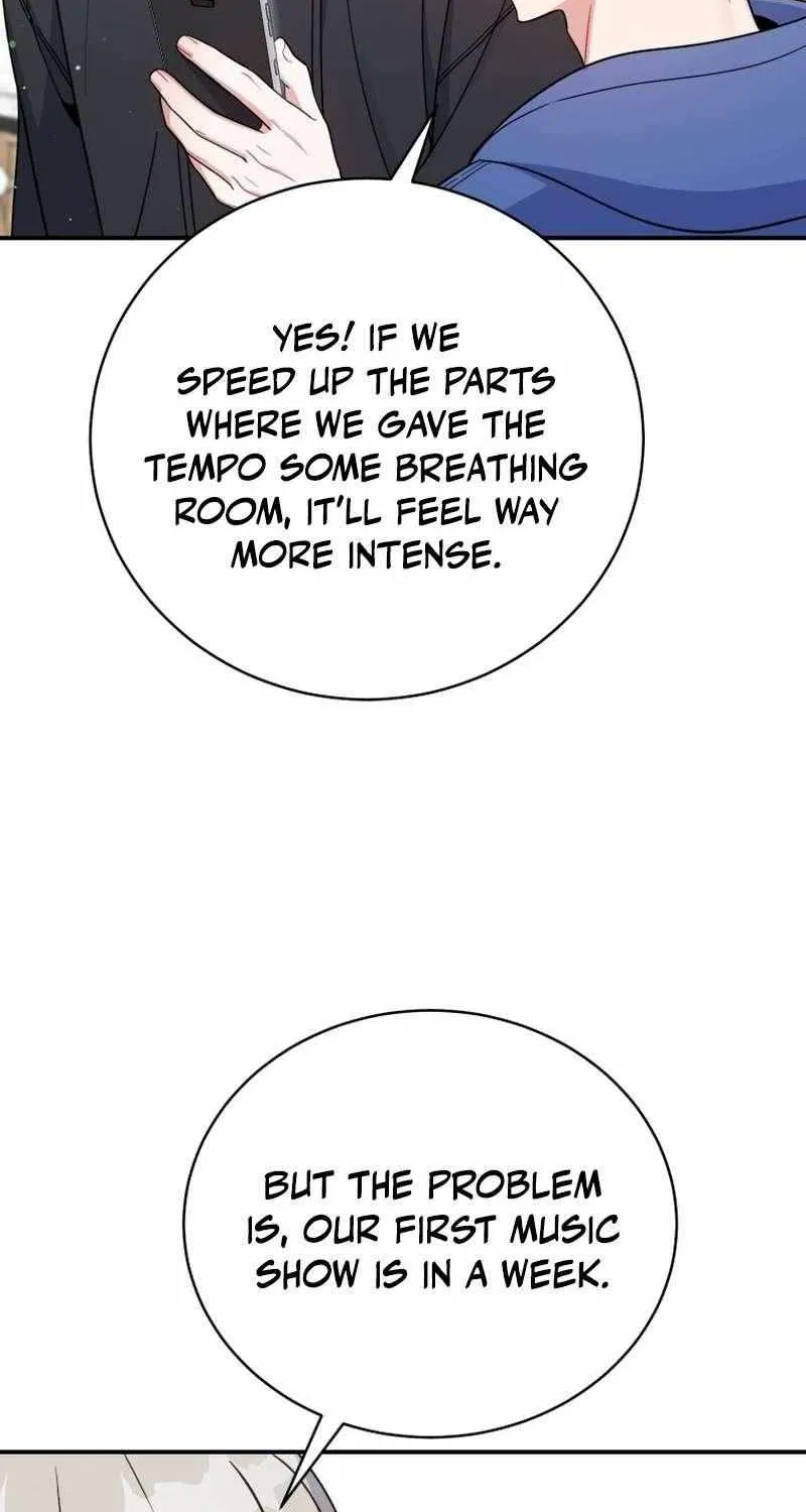 An Insincere Idol’s Blank Slate Chapter 66 page 39 - 