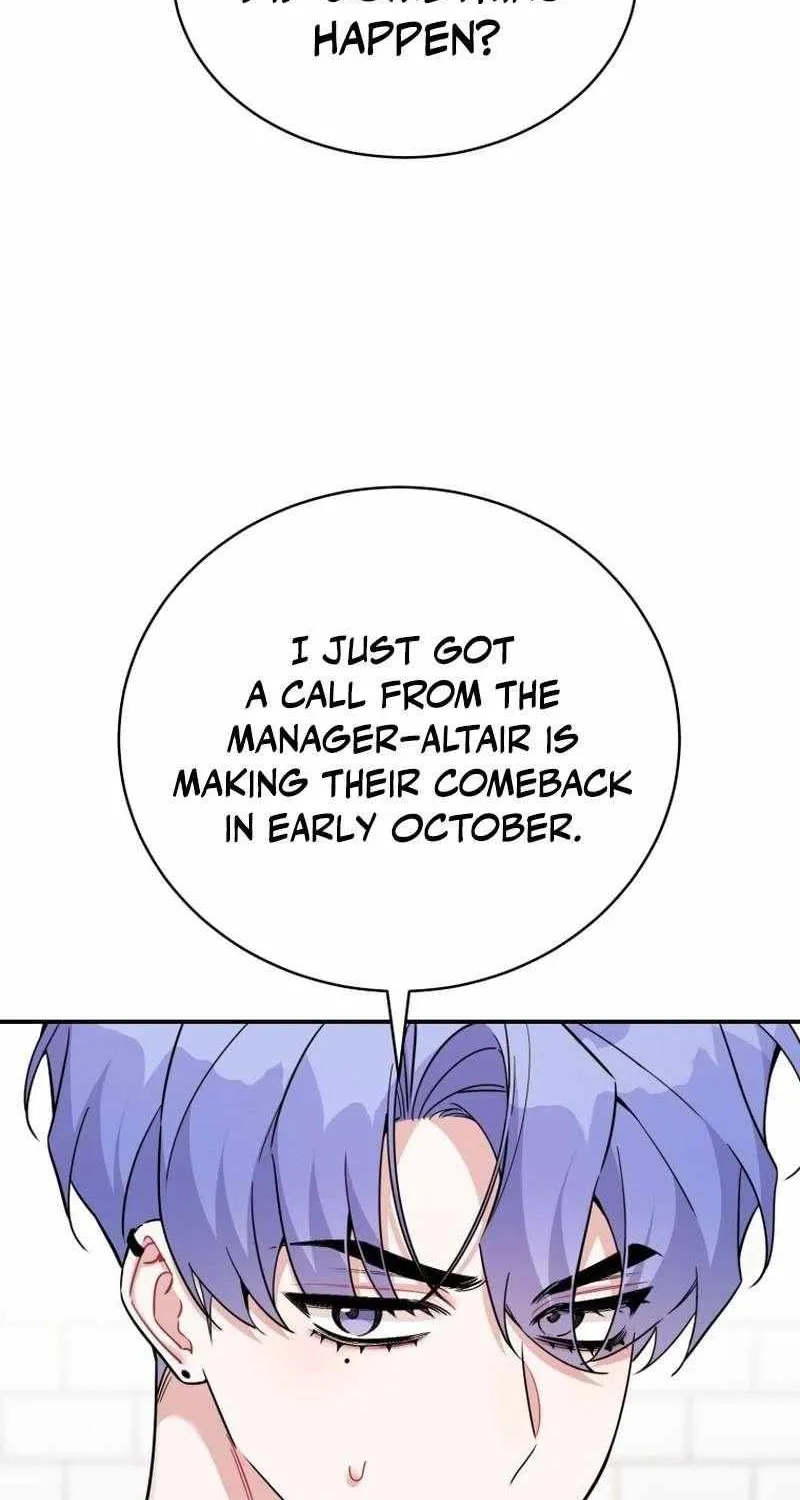 An Insincere Idol’s Blank Slate Chapter 66 page 5 - 