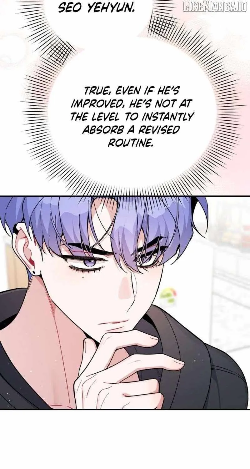 An Insincere Idol’s Blank Slate Chapter 66 page 42 - 