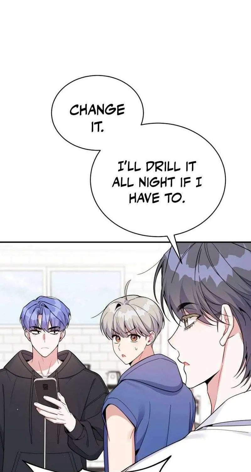 An Insincere Idol’s Blank Slate Chapter 66 page 43 - 
