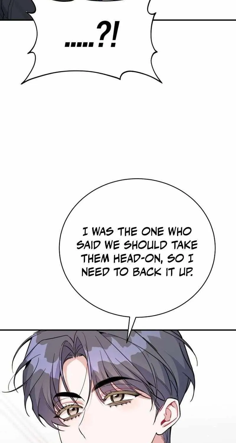 An Insincere Idol’s Blank Slate Chapter 66 page 44 - 