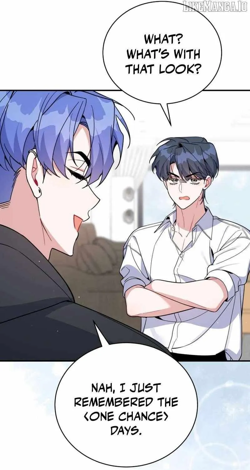 An Insincere Idol’s Blank Slate Chapter 66 page 47 - 
