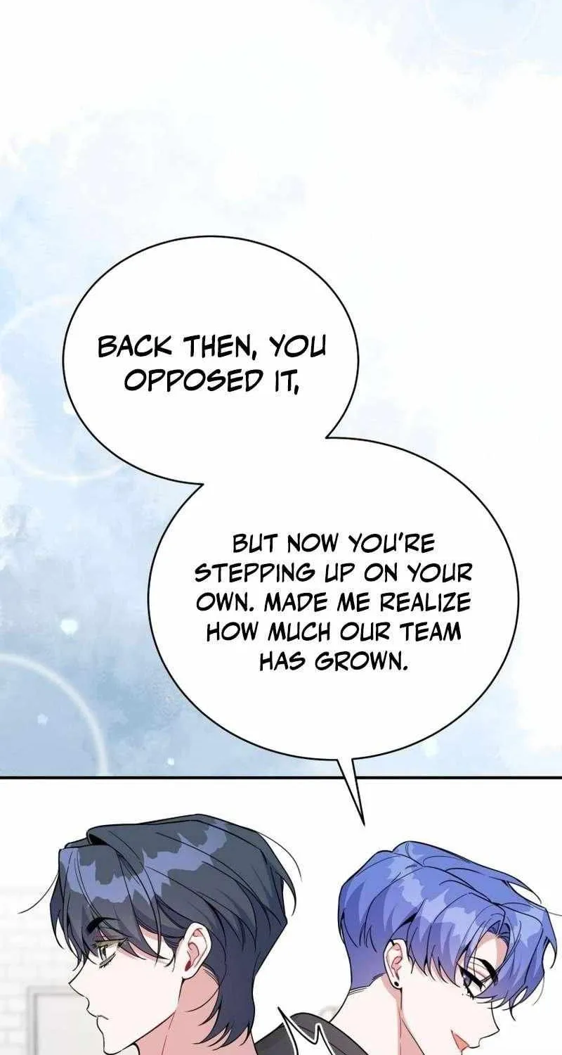 An Insincere Idol’s Blank Slate Chapter 66 page 48 - 