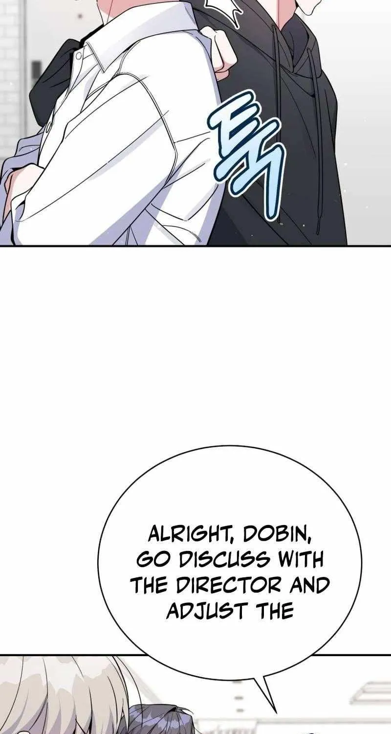 An Insincere Idol’s Blank Slate Chapter 66 page 49 - 