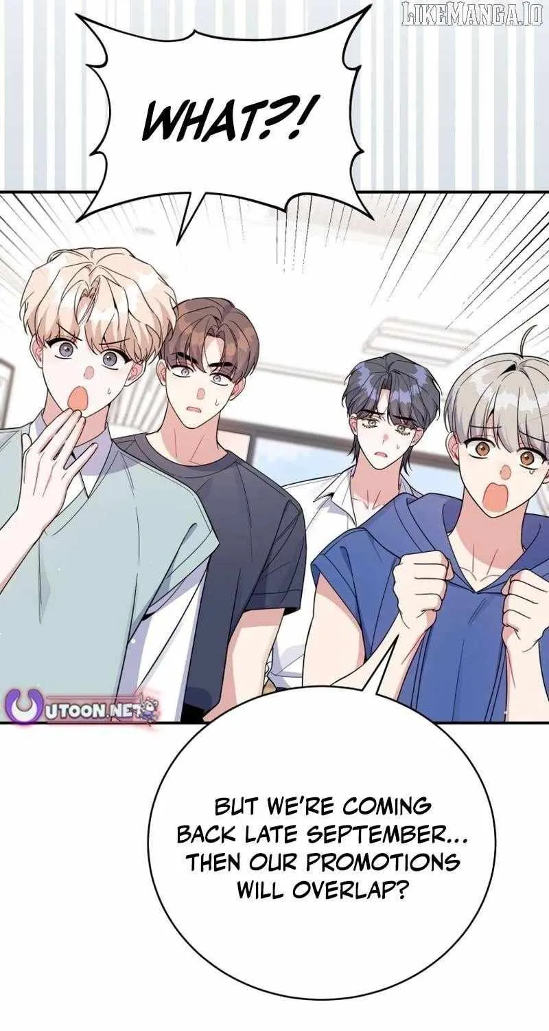 An Insincere Idol’s Blank Slate Chapter 66 page 7 - 
