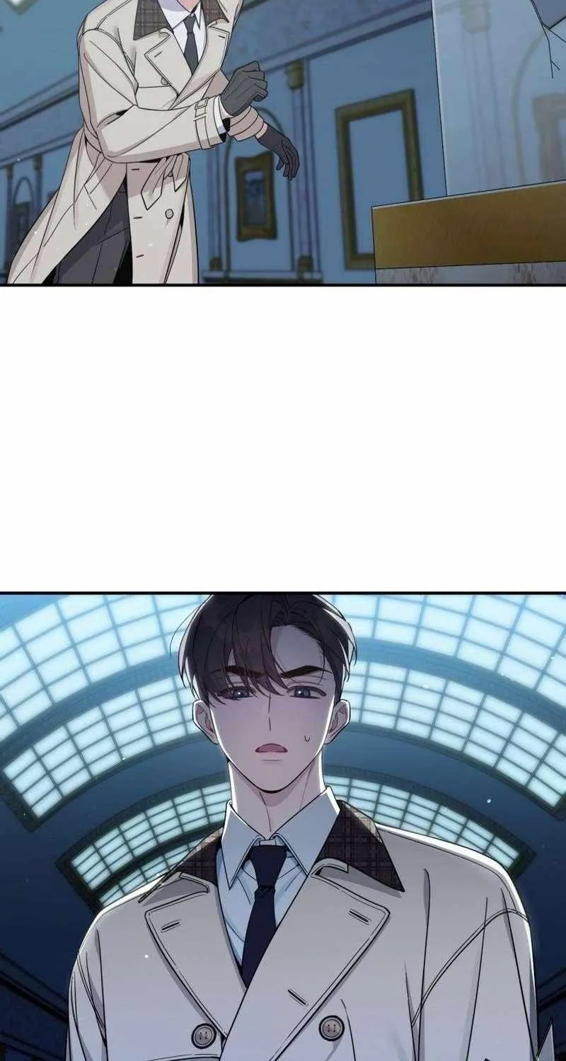 An Insincere Idol’s Blank Slate Chapter 66 page 61 - 