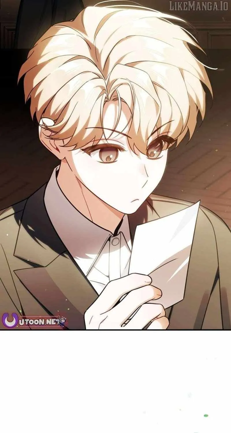 An Insincere Idol’s Blank Slate Chapter 66 page 64 - 