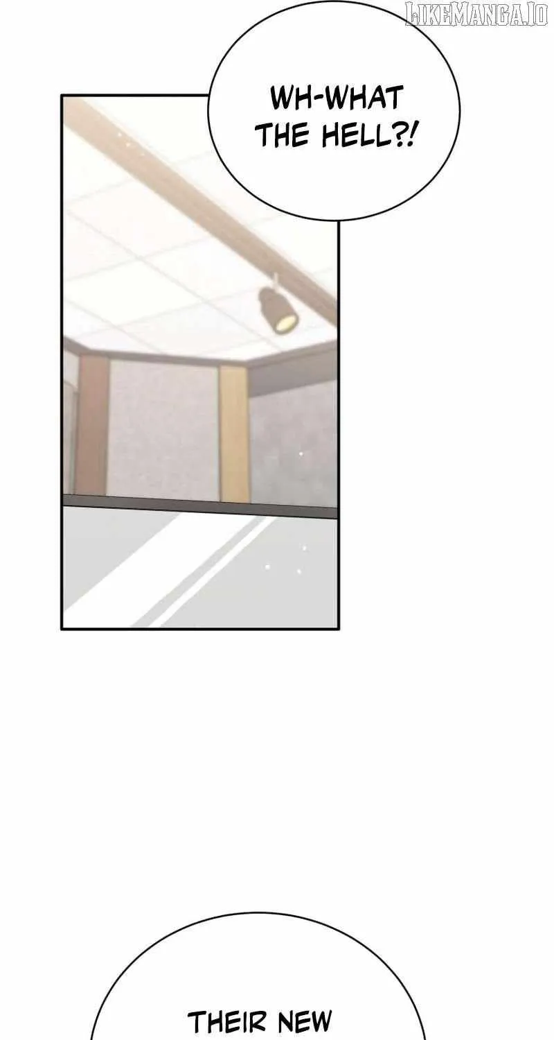 An Insincere Idol’s Blank Slate Chapter 66 page 75 - 
