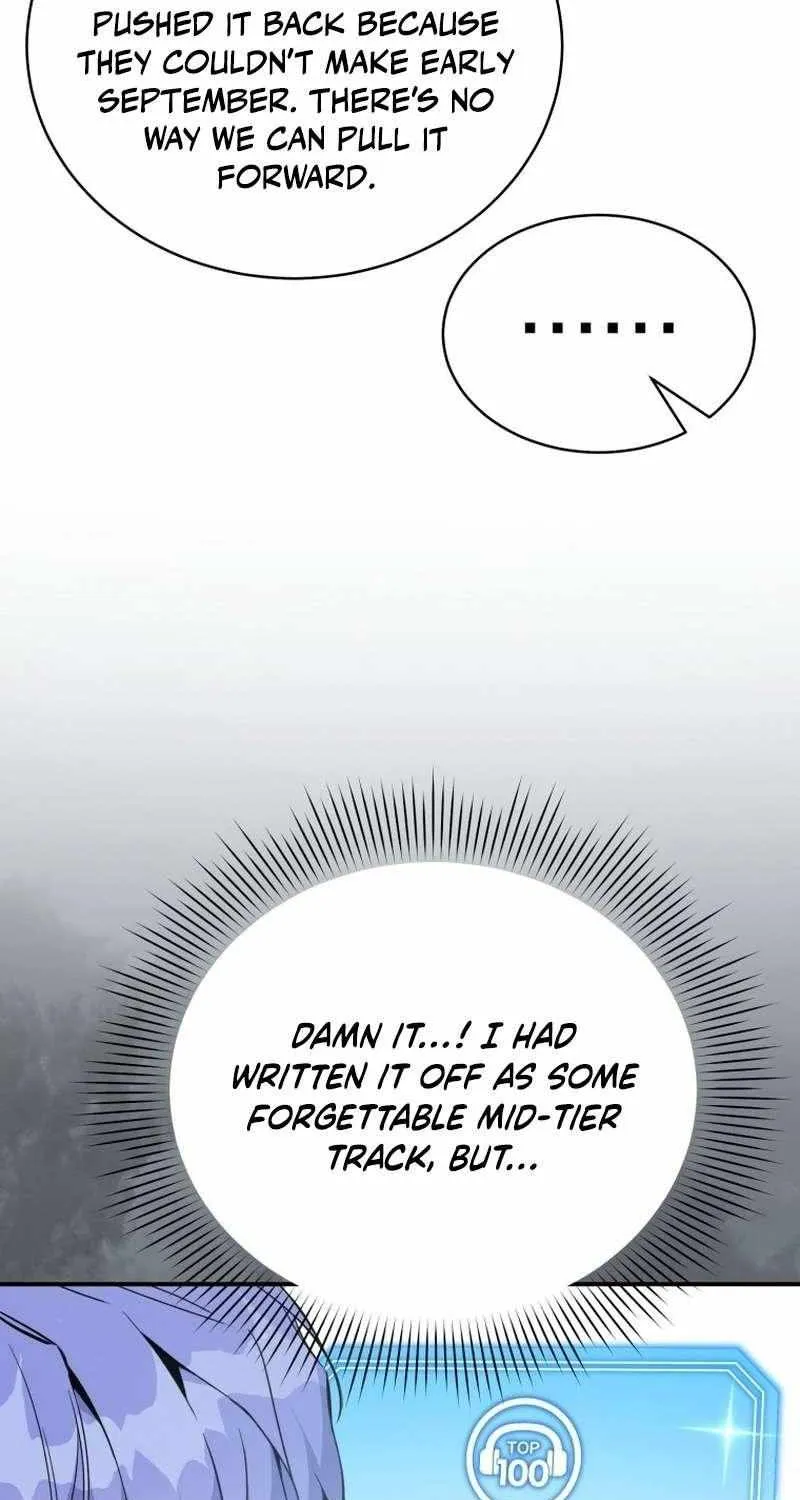 An Insincere Idol’s Blank Slate Chapter 66 page 9 - 