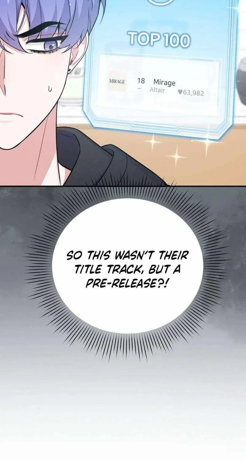An Insincere Idol’s Blank Slate Chapter 66 page 10 - 