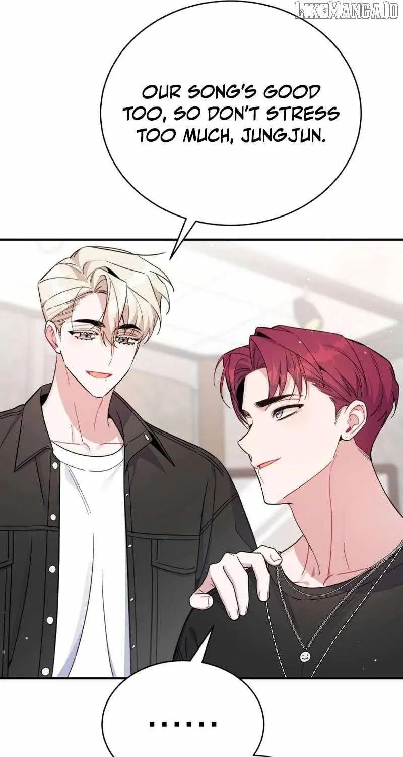 An Insincere Idol’s Blank Slate Chapter 67 page 13 - 