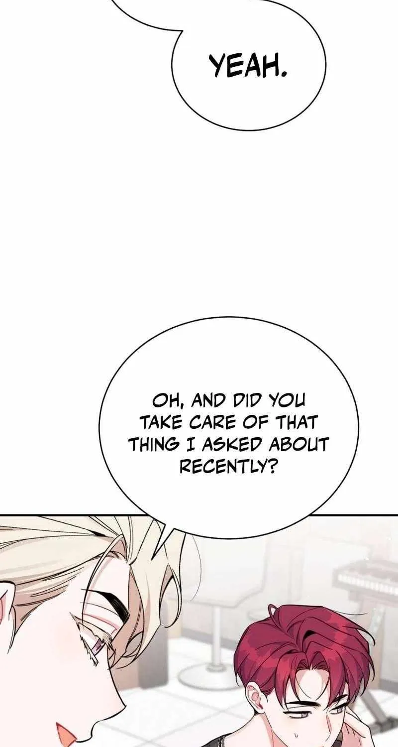 An Insincere Idol’s Blank Slate Chapter 67 page 14 - 
