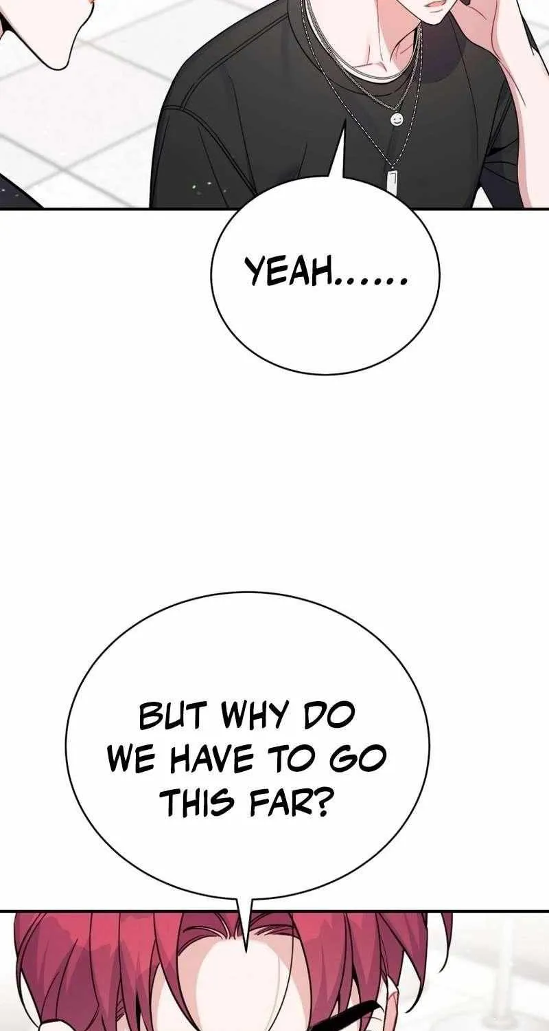An Insincere Idol’s Blank Slate Chapter 67 page 15 - 
