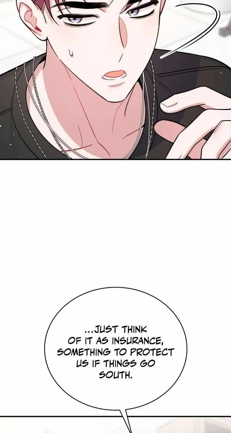 An Insincere Idol’s Blank Slate Chapter 67 page 16 - 