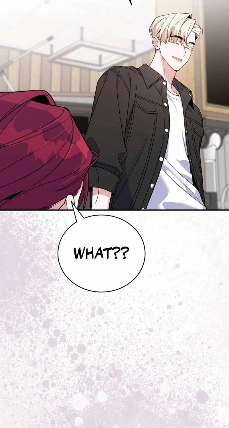 An Insincere Idol’s Blank Slate Chapter 67 page 17 - 