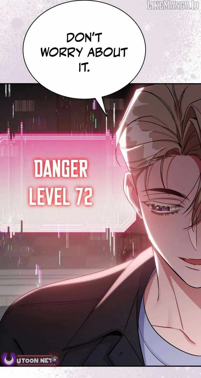 An Insincere Idol’s Blank Slate Chapter 67 page 18 - 