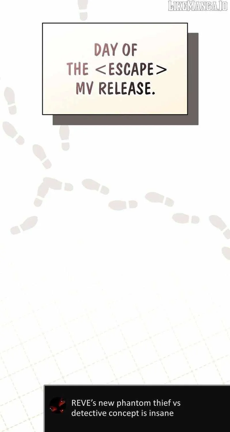 An Insincere Idol’s Blank Slate Chapter 67 page 24 - 