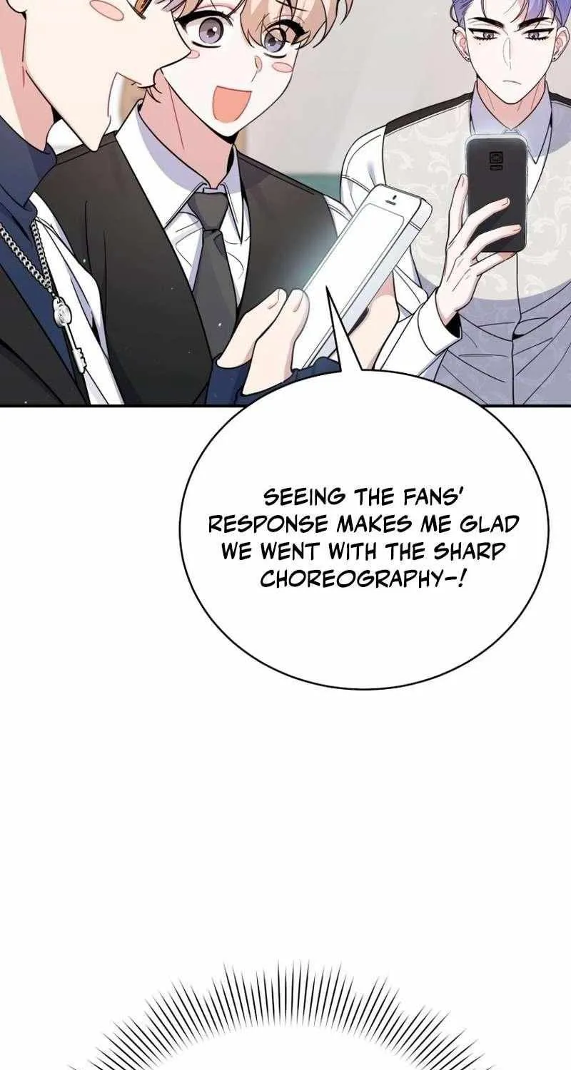 An Insincere Idol’s Blank Slate Chapter 67 page 28 - 