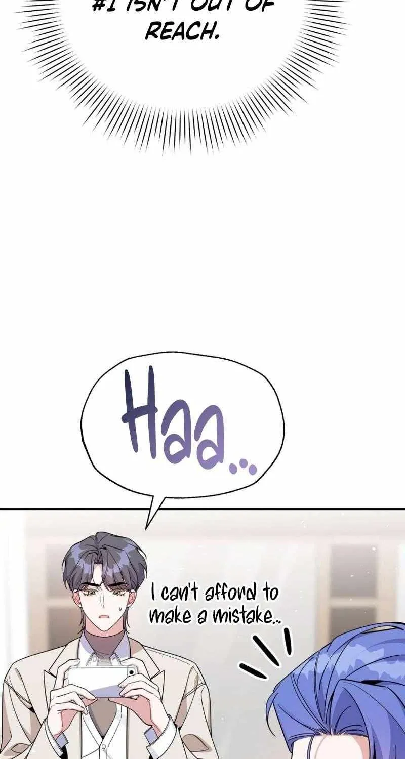 An Insincere Idol’s Blank Slate Chapter 67 page 31 - 