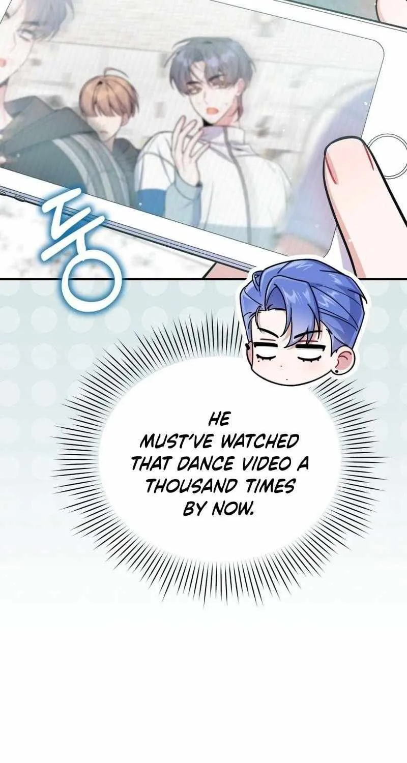 An Insincere Idol’s Blank Slate Chapter 67 page 34 - 