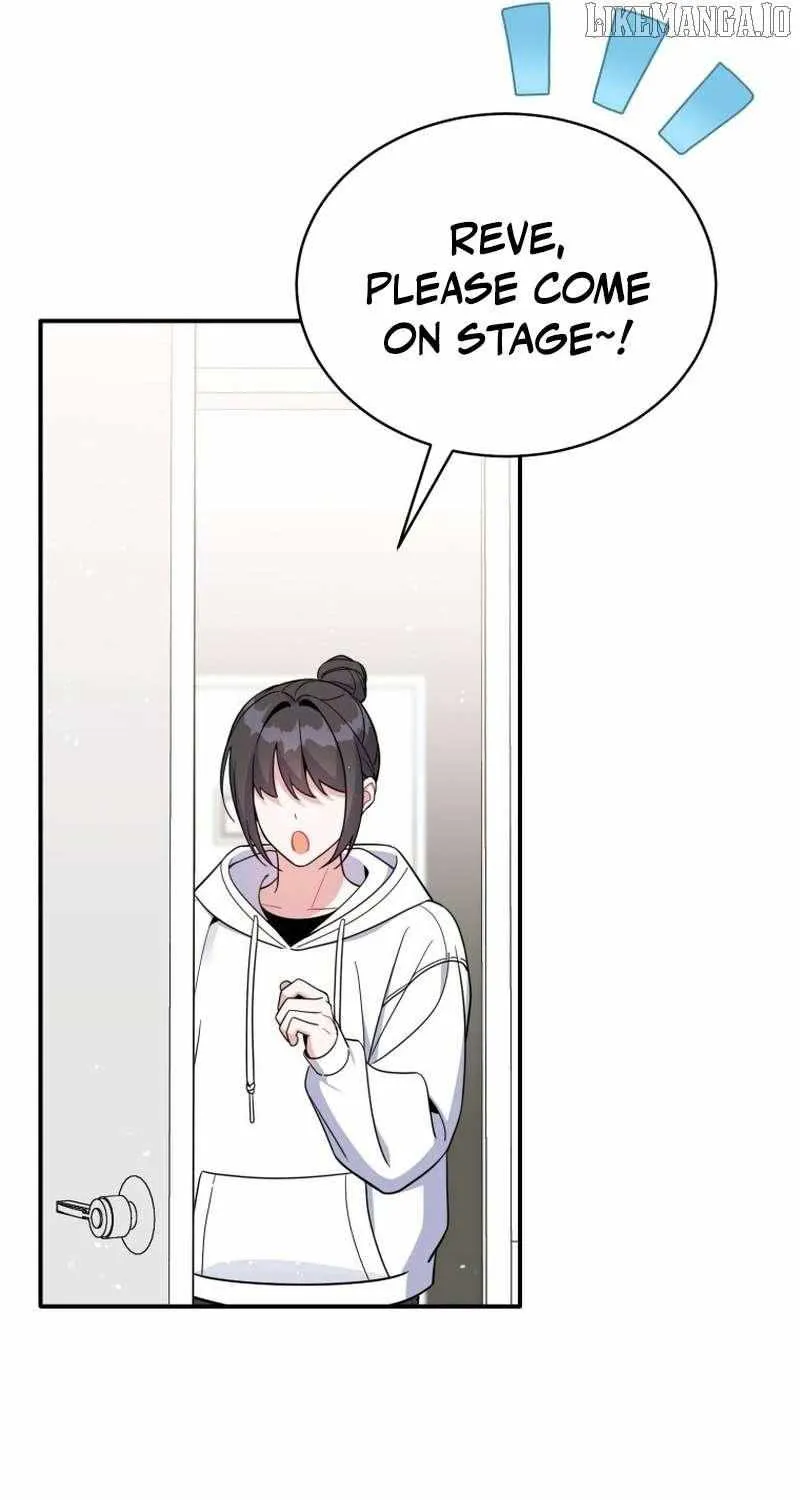 An Insincere Idol’s Blank Slate Chapter 67 page 36 - 