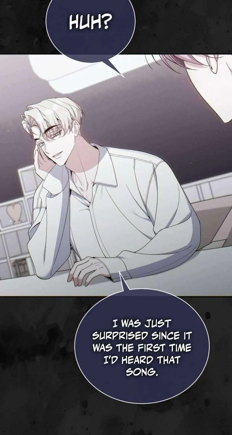An Insincere Idol’s Blank Slate Chapter 67 page 5 - 