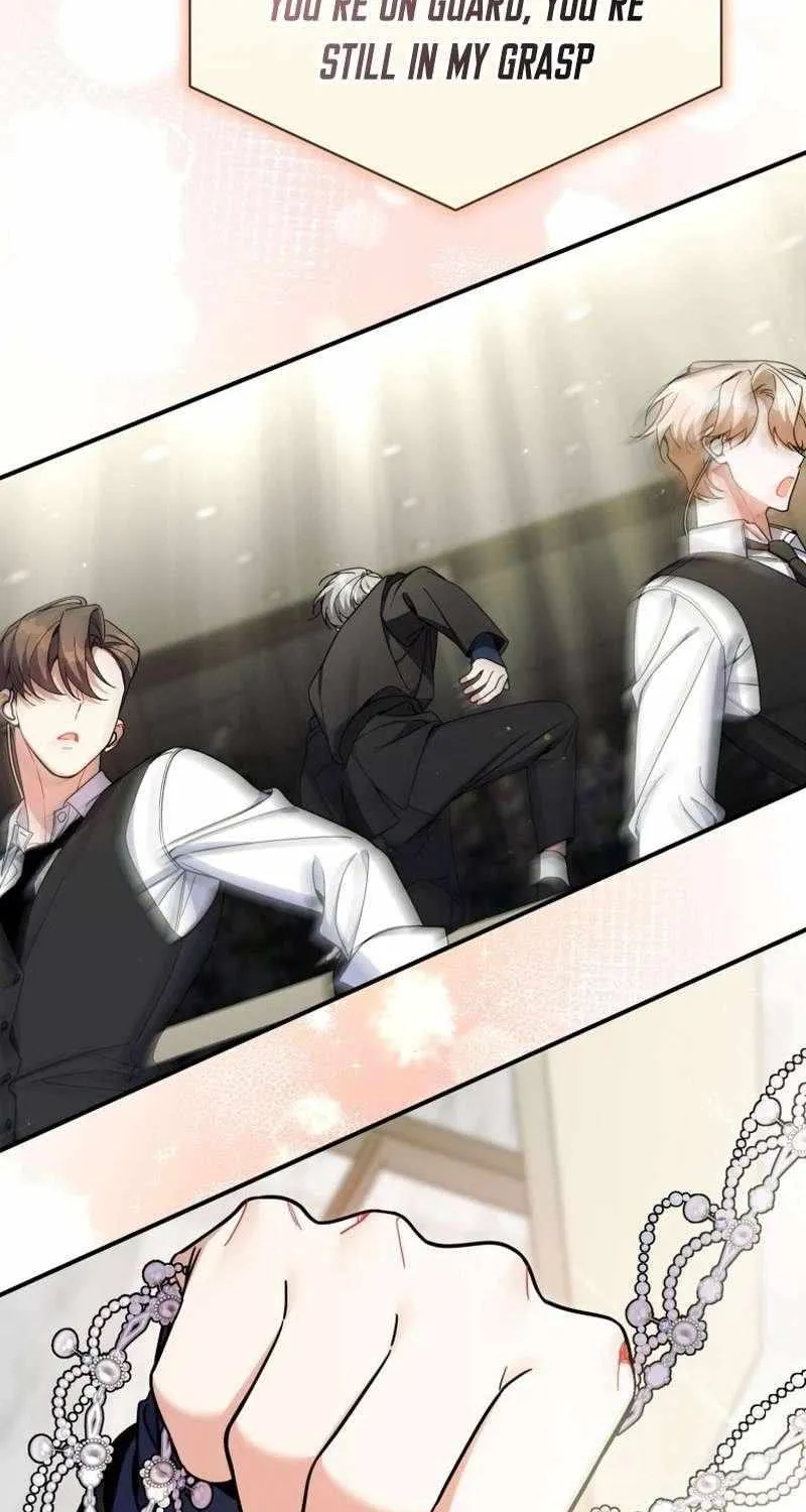 An Insincere Idol’s Blank Slate Chapter 67 page 42 - 