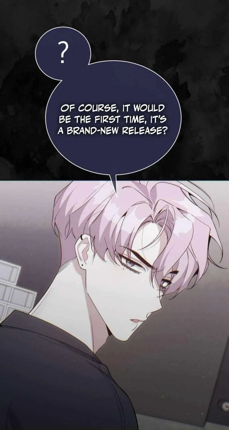 An Insincere Idol’s Blank Slate Chapter 67 page 6 - 