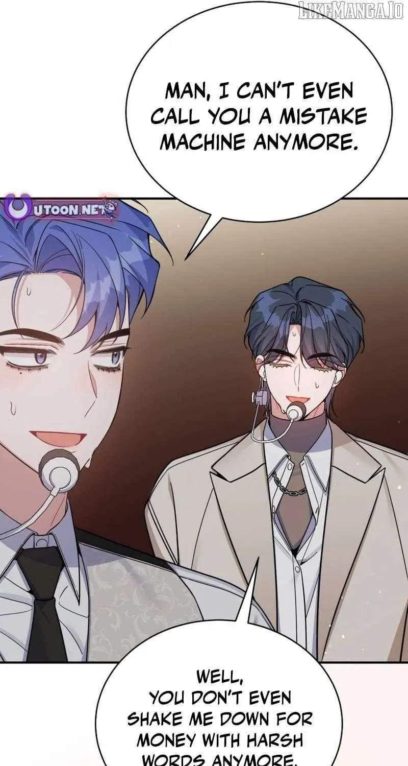 An Insincere Idol’s Blank Slate Chapter 67 page 52 - 