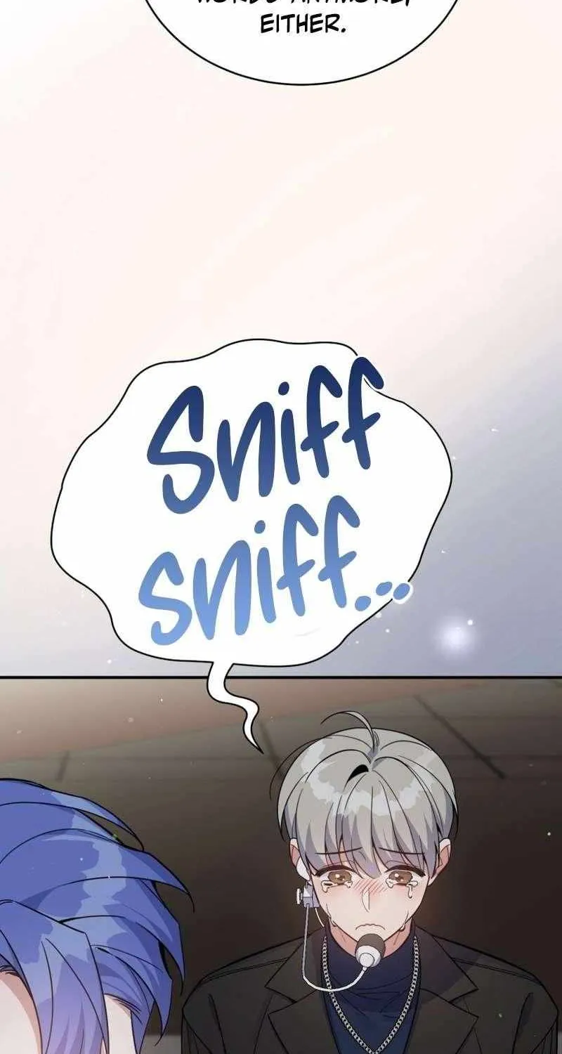 An Insincere Idol’s Blank Slate Chapter 67 page 53 - 