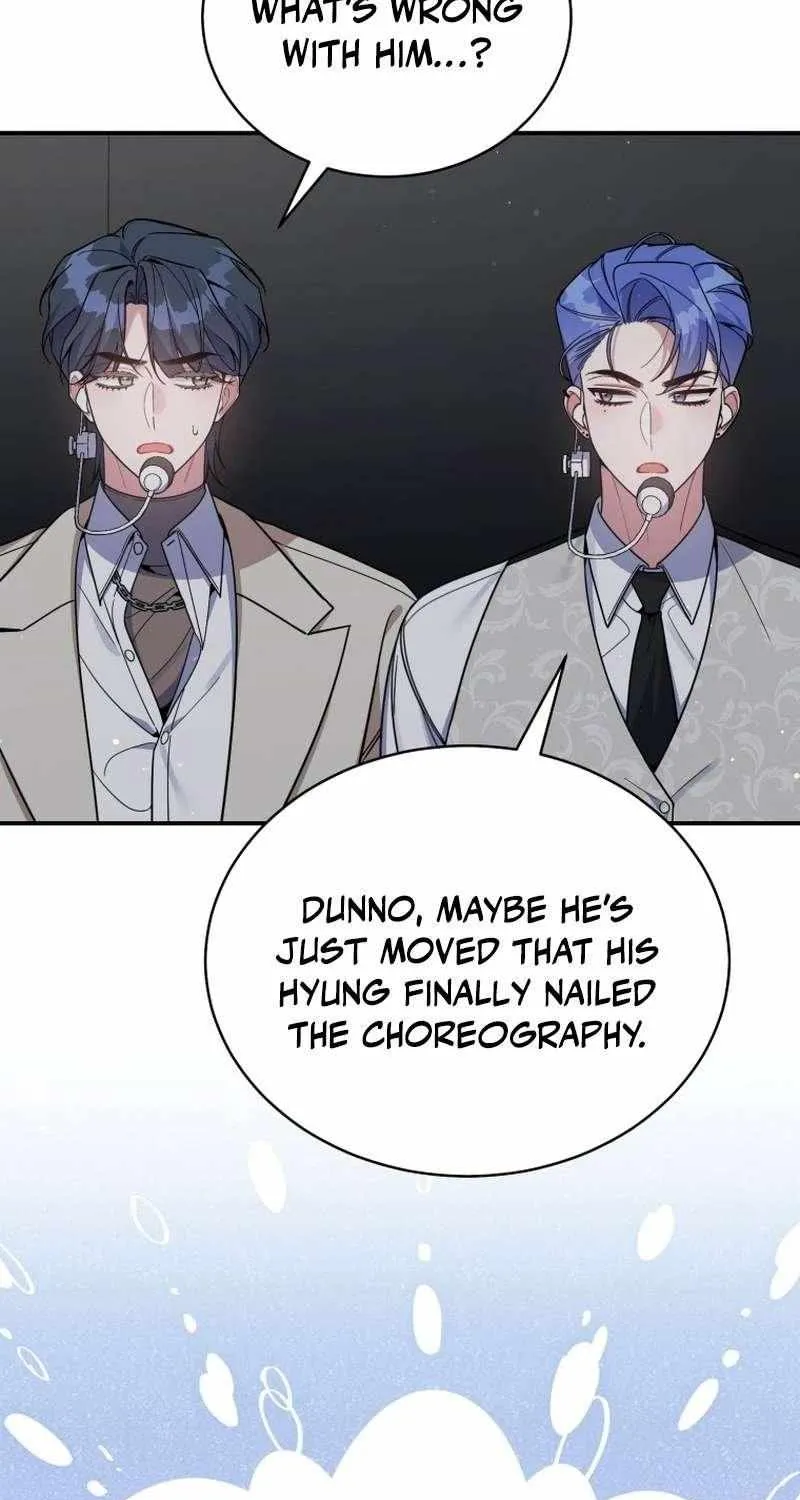 An Insincere Idol’s Blank Slate Chapter 67 page 56 - 