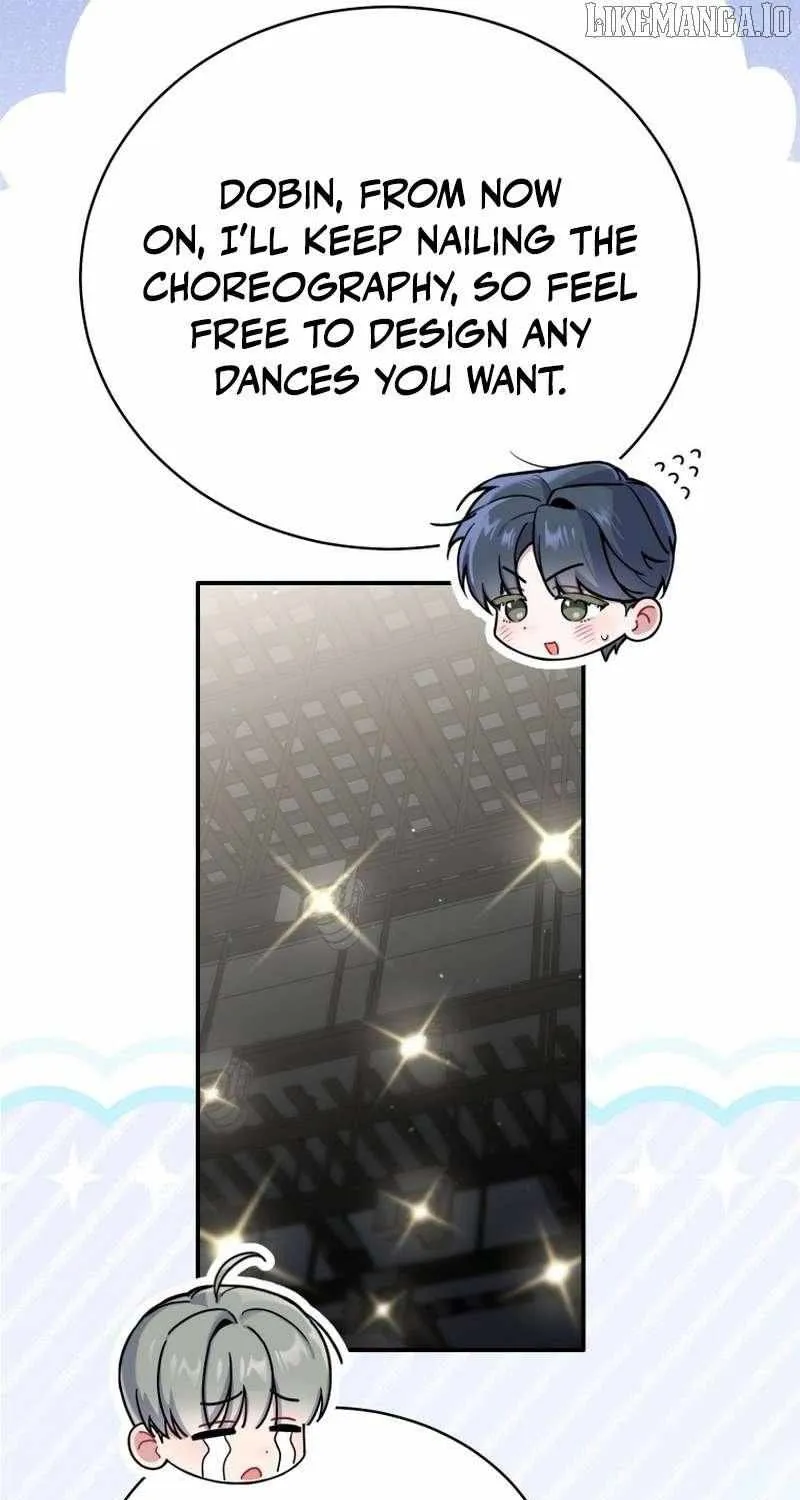 An Insincere Idol’s Blank Slate Chapter 67 page 58 - 