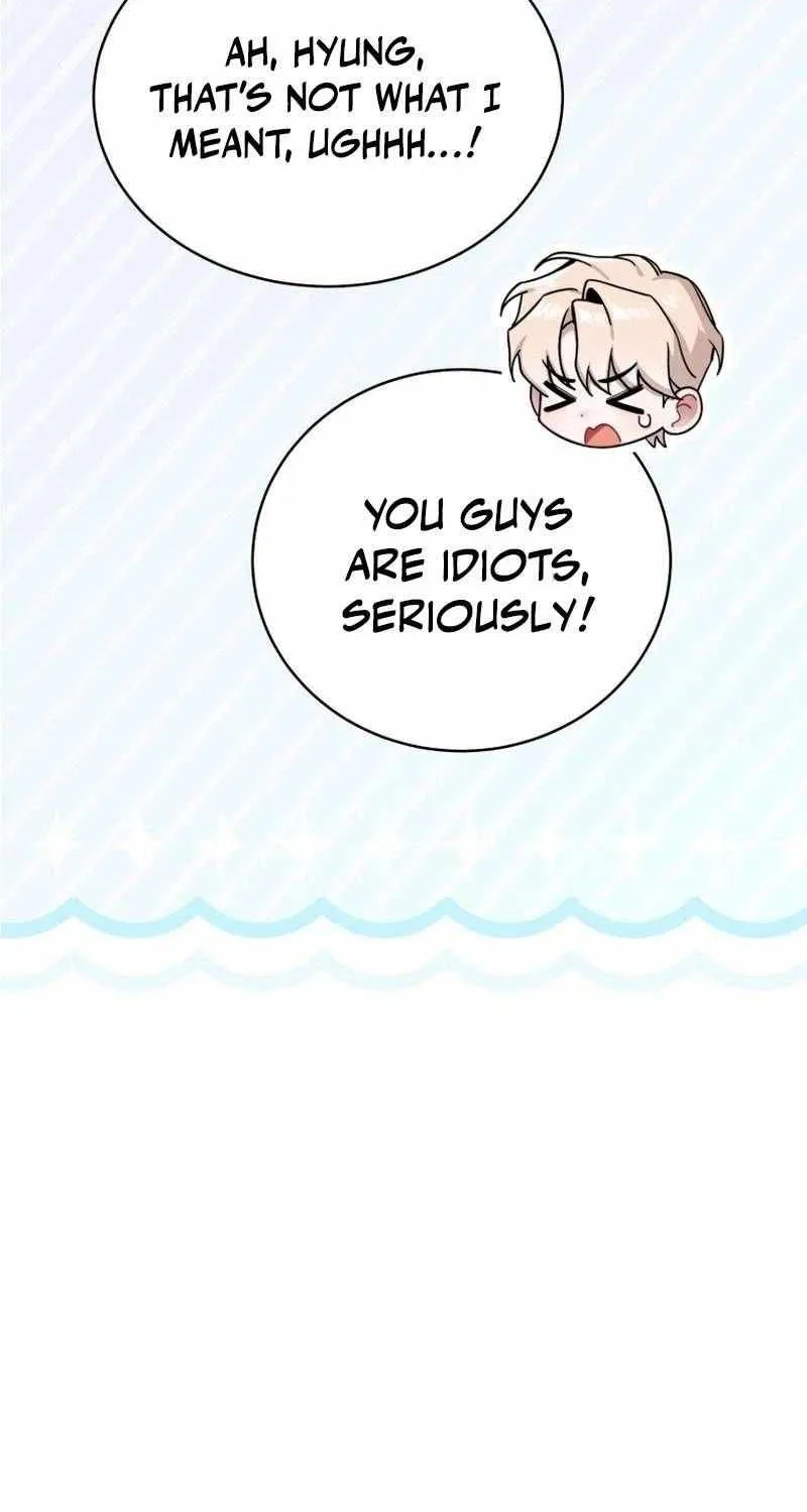 An Insincere Idol’s Blank Slate Chapter 67 page 59 - 