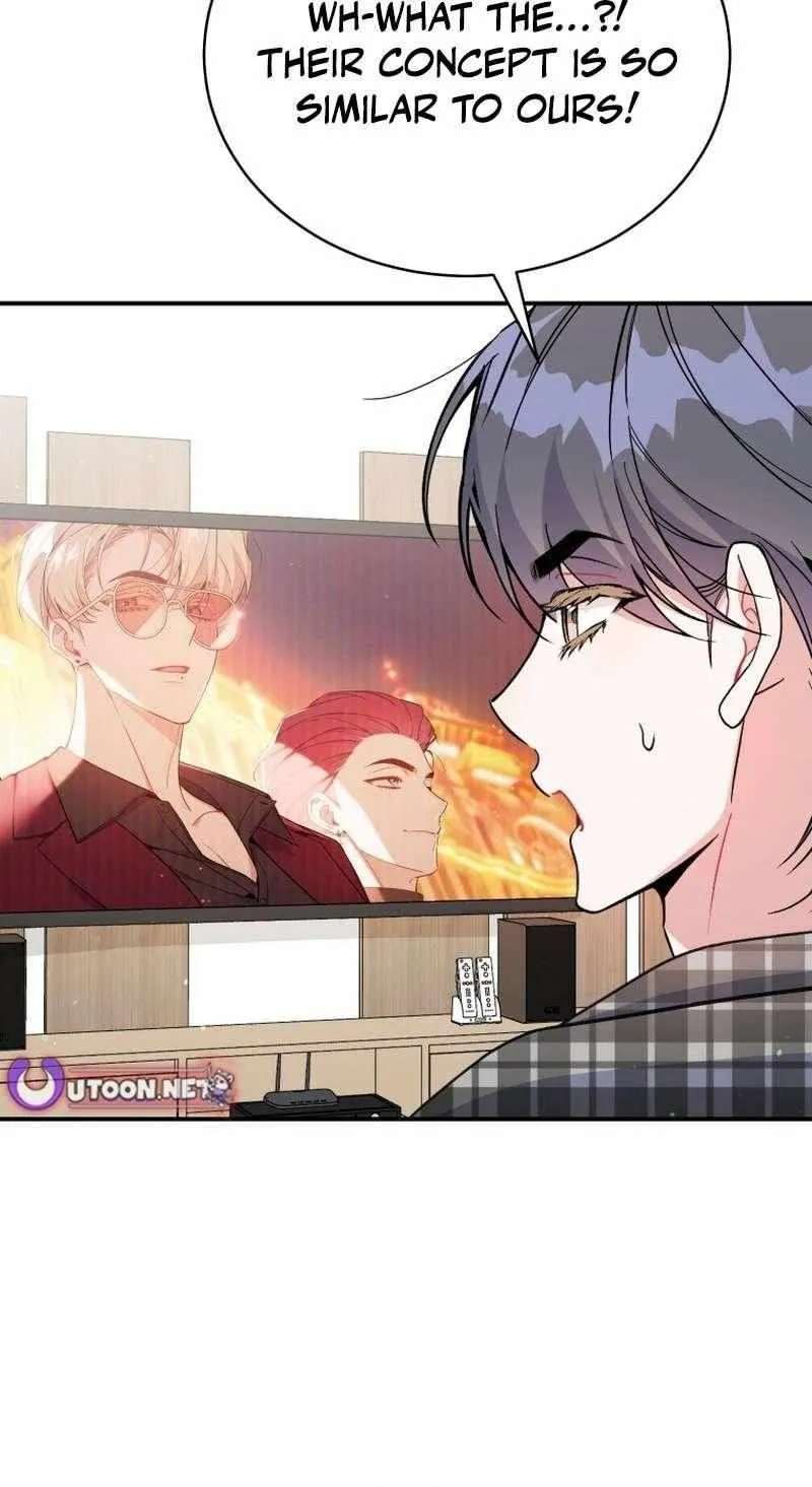An Insincere Idol’s Blank Slate Chapter 67 page 62 - 