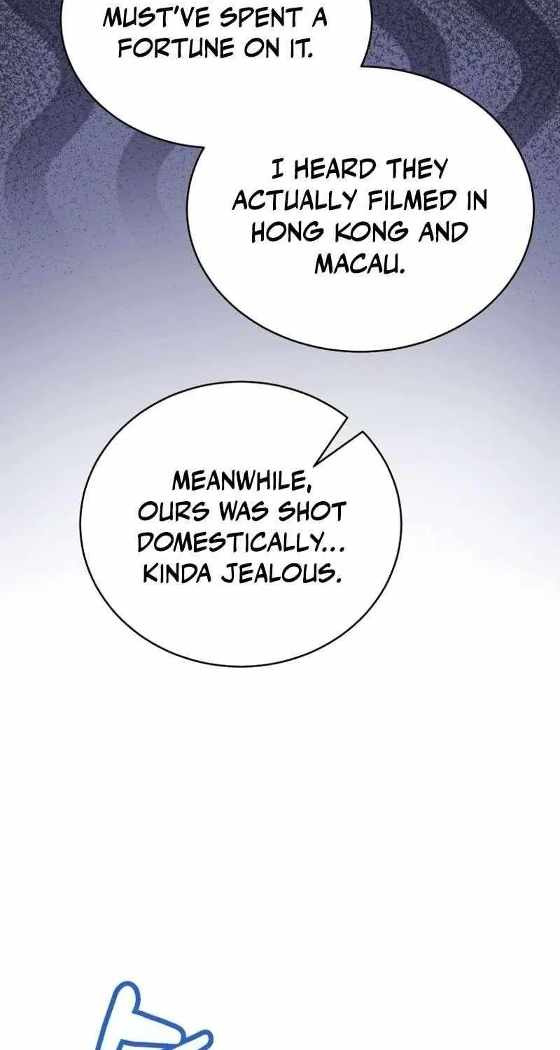 An Insincere Idol’s Blank Slate Chapter 67 page 64 - 