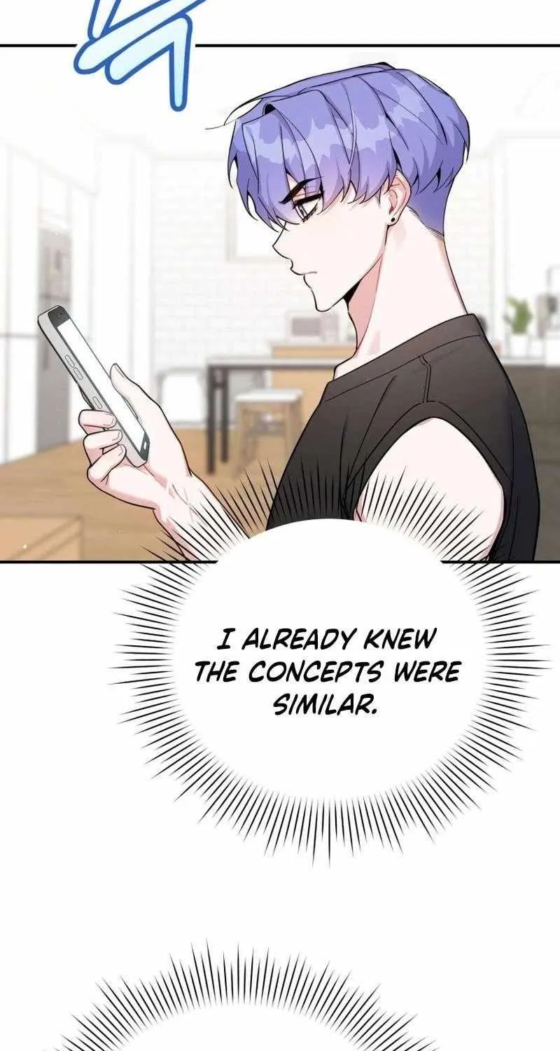 An Insincere Idol’s Blank Slate Chapter 67 page 65 - 