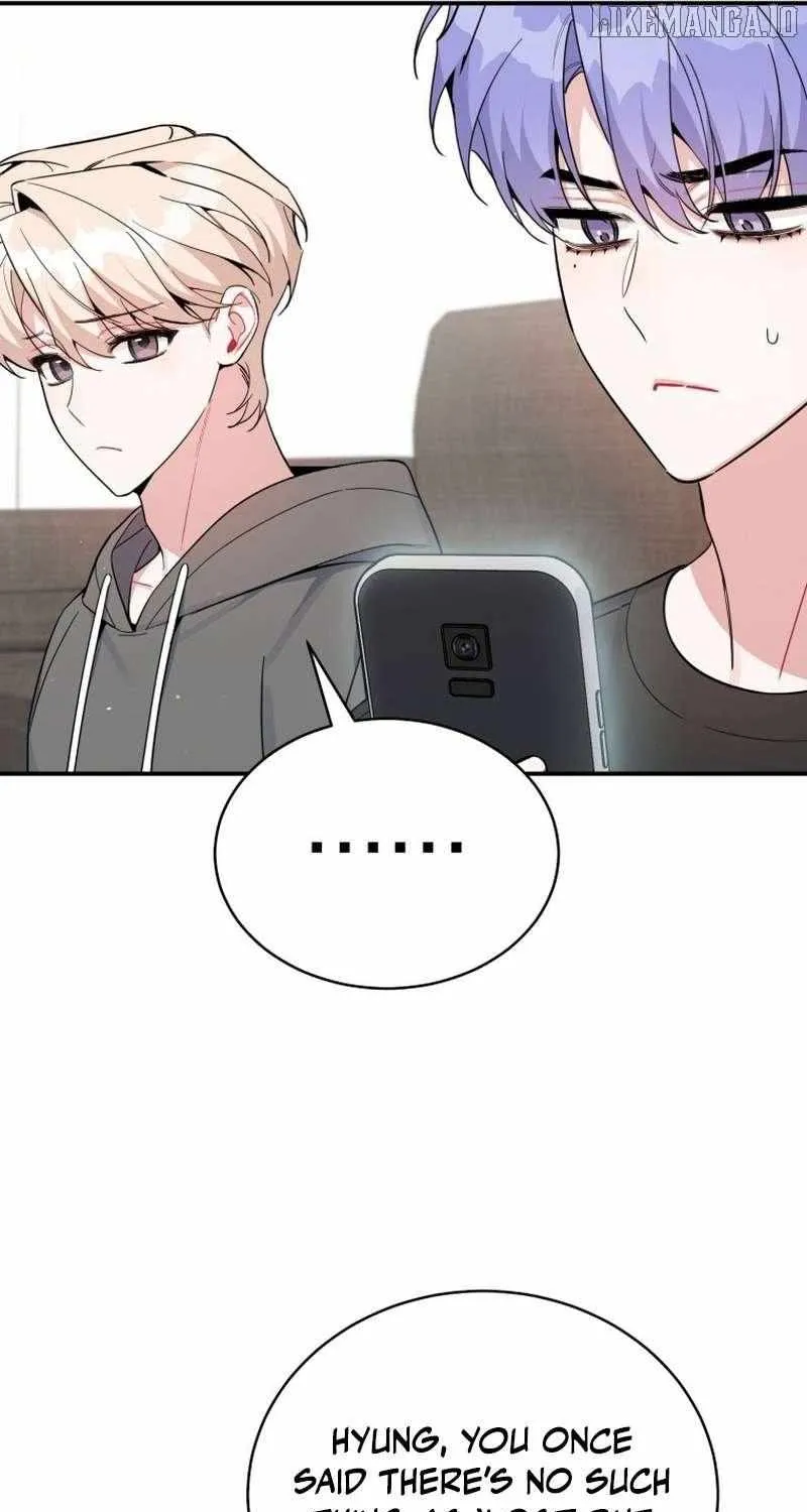 An Insincere Idol’s Blank Slate Chapter 67 page 68 - 
