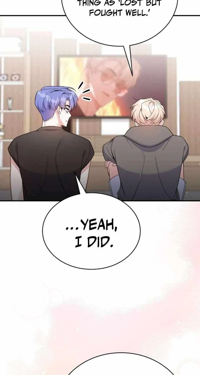 An Insincere Idol’s Blank Slate Chapter 67 page 69 - 