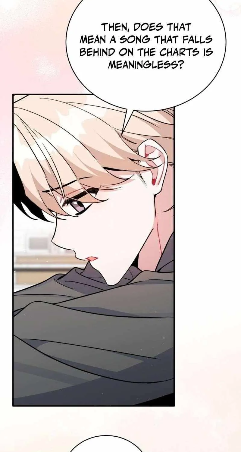 An Insincere Idol’s Blank Slate Chapter 67 page 70 - 
