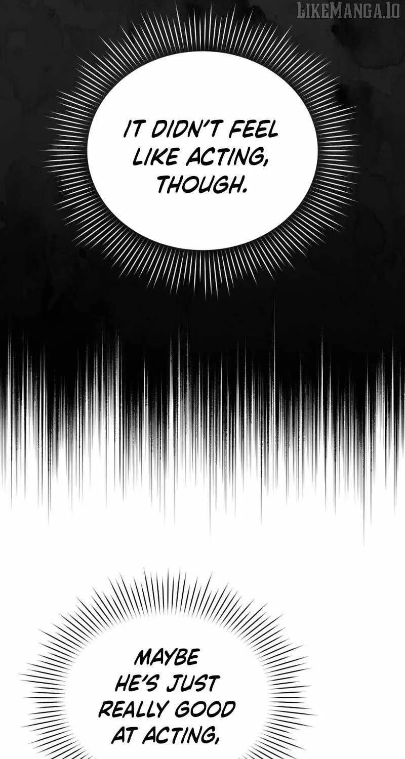 An Insincere Idol’s Blank Slate Chapter 67 page 8 - 