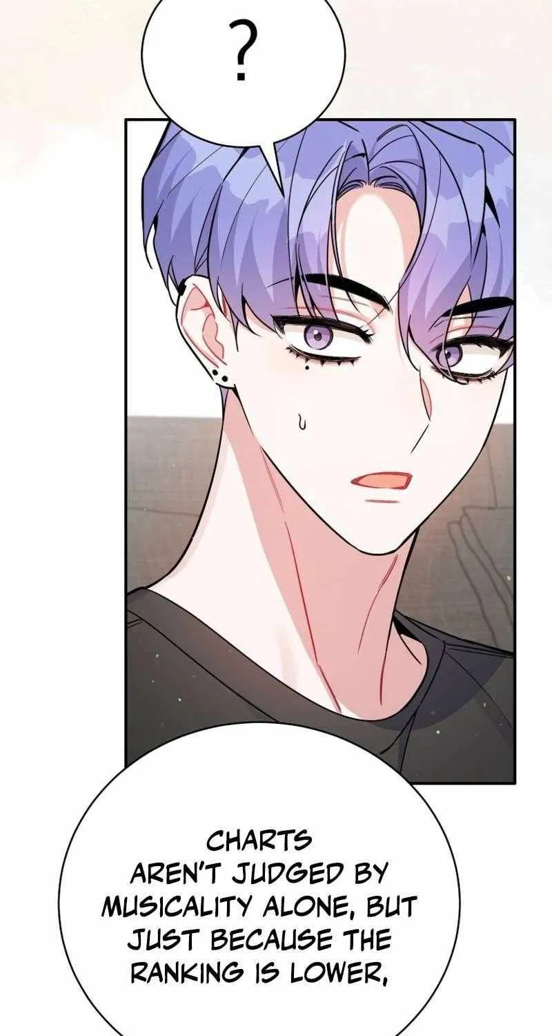 An Insincere Idol’s Blank Slate Chapter 67 page 71 - 
