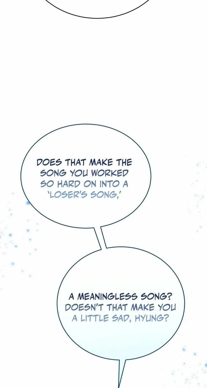 An Insincere Idol’s Blank Slate Chapter 67 page 72 - 