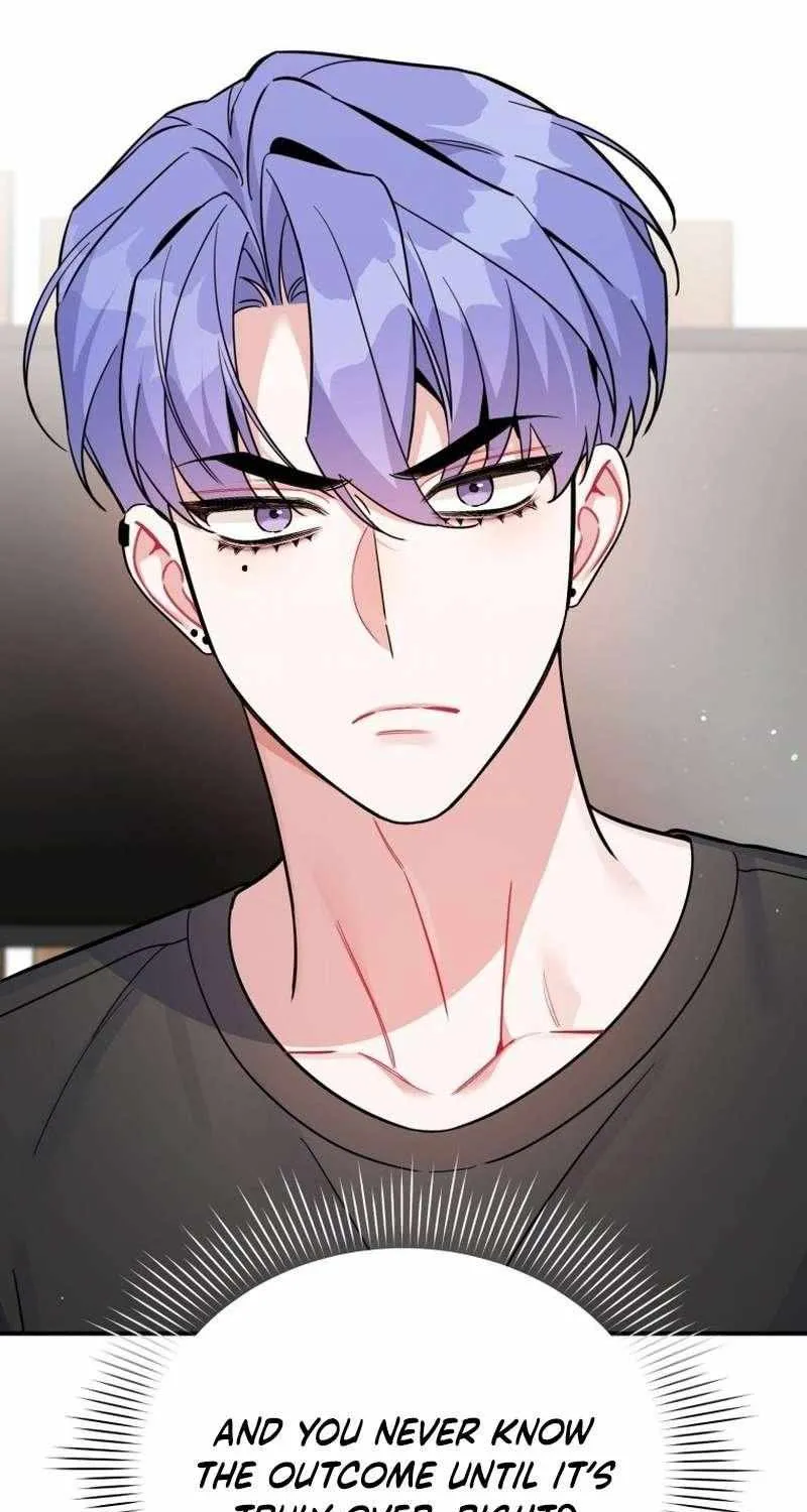 An Insincere Idol’s Blank Slate Chapter 67 page 84 - 